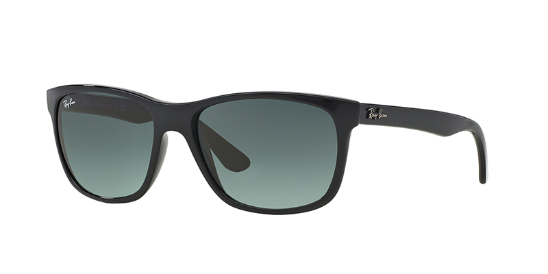 Ray Ban RB 4181 601 9A. Comprar gafas de sol online